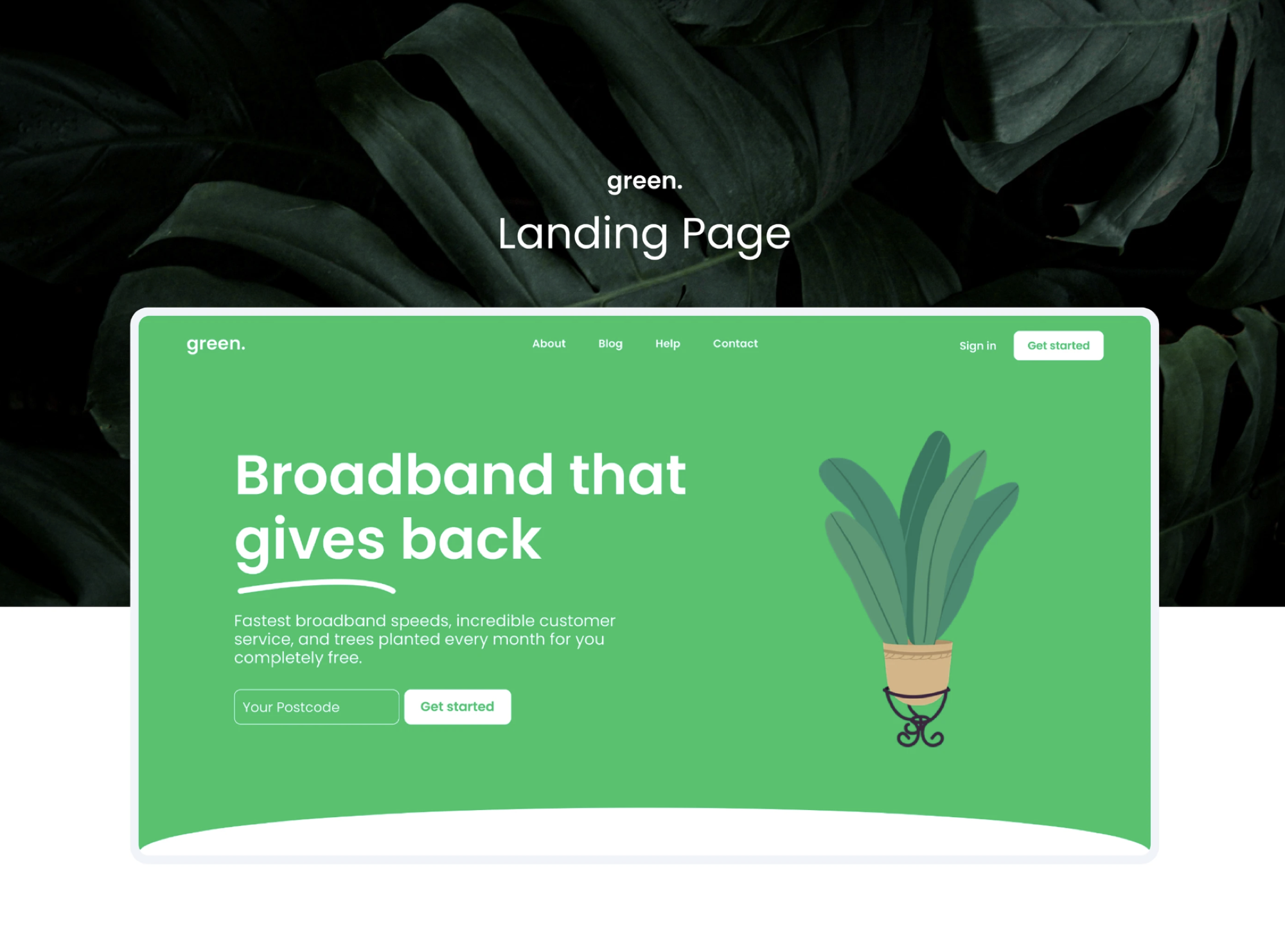 Home Page